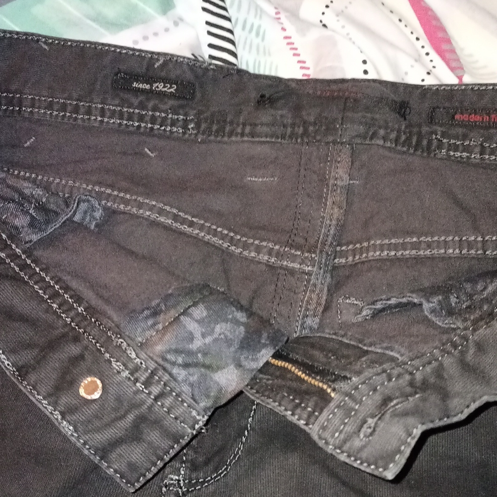 Jeans 👖 - Picture 2 of 4
